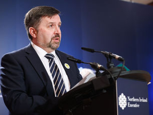 Minister Swann announces easing of COVID Regulations