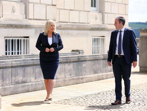 NI Public urged to make safer choices to protect against COVID as restrictions ease