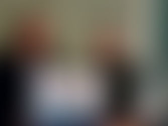 Swann attends Stormont event to promote menopause awareness