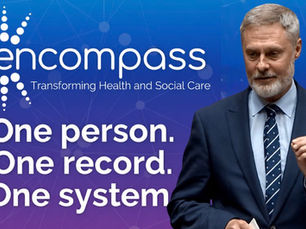 Encompass failures affected 44,657 referrals, including 1,423 for suspected cancer