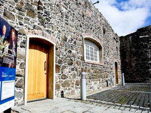 Co Antrim’s historic White House lease renewed as landmark welcomes more than 3,000 visitors
