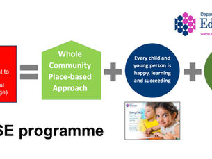 Department of Education's £20M social need initiative to tackle educational disadvantage