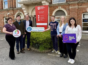 First major blood cancer audit in 15 years aims to expose gaps in Northern Ireland care