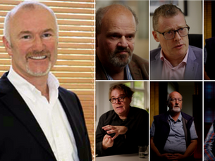 Confessions Of A Killer: Never-before-heard police tapes from one of NI’s most shocking murder cases