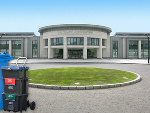 Councillors demand waste service standards be restored ahead of Bryson CEO meeting