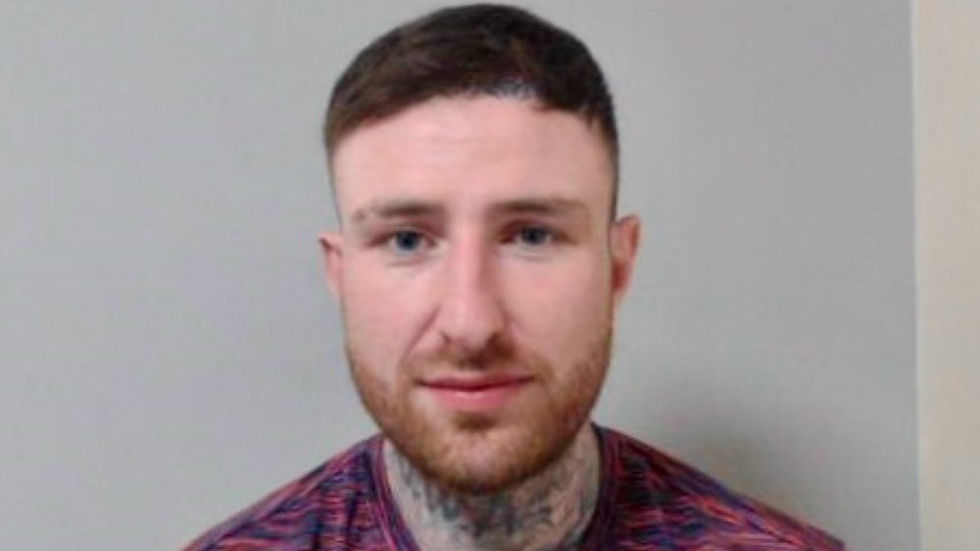 Ballymena man jailed for role as ‘main instigator’ in June disorder