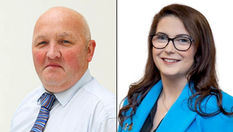 TUV councillor brands Glover remarks on alleged sexual assault ‘blatant victim blaming’