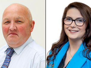 TUV councillor brands Glover remarks on alleged sexual assault ‘blatant victim blaming’