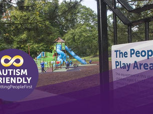 Council another step closer to making Mid and East Antrim an Autism Friendly Borough