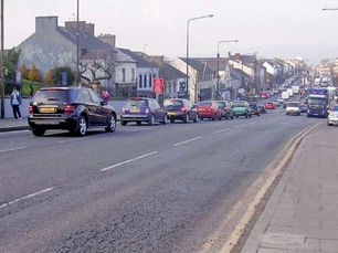 O’Dowd announces next steps in development of £70M A29 Cookstown Bypass scheme