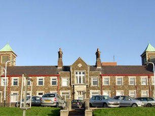 Health Minister offers assurances over future of services at Moyle Hospital