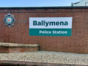 Man released on bail as Ballymena war memorial investigation continues