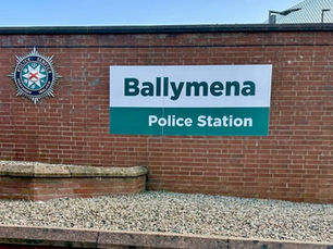 Man released on bail as Ballymena war memorial investigation continues