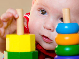 Infant mental health experts and practitioners pledge to work together to Speak Up For Babies