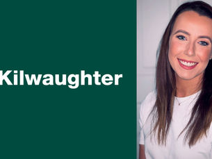 National trade body celebrates young achiever from County Antrim