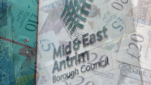 Large disparities emerge in Mid and East Antrim councillor expenses as allowances rise to £18,916