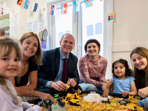 68 more community projects in line for funding as £1.97m boost announced