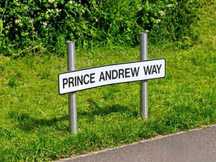“Since when did other councils influence us?” Questions raised over Prince Andrew Way renaming delay