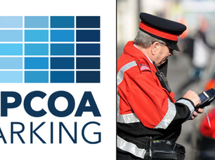 Parking enforcement in Northern Ireland to be managed by APCOA under new DfI contract