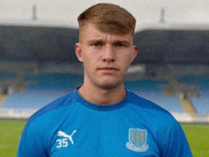 Craig Farquhar signs professional deal with Sky Blues