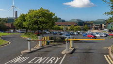 Hospital parking charges to remain in place across Northern Ireland until at least 2029