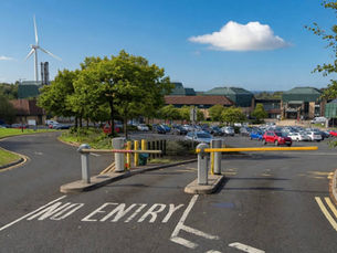 Hospital parking charges to remain in place across Northern Ireland until at least 2029