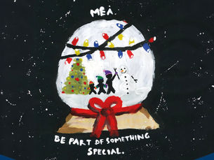 MEA Mayor’s Christmas card competition winner announced!