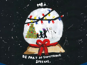 MEA Mayor’s Christmas card competition winner announced!