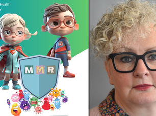 Department of Health urges parents to avail of MMR vaccine after alarming surge in measles cases