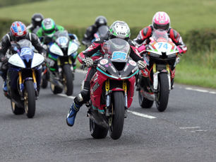 Police advise of road closures for Armoy Road Races this weekend