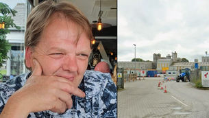 Concrete firm fined £160,000 after fatal incident at Tobermore manufacturing plant