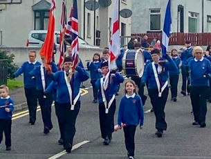 Randalstown parade to bring traffic disruption this weekend