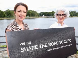 ‘Complete surprise’ – Driver discovers need for glasses after half a century