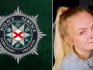 Police looking for missing young woman find body in Inver River