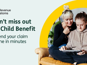 Child Benefit warning as payments set to stop for thousands of NI families unless action taken by 31 August