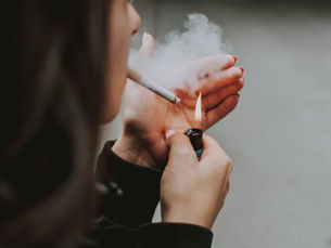 Trying to quit smoking? Free support is available at more than 500 services across NI