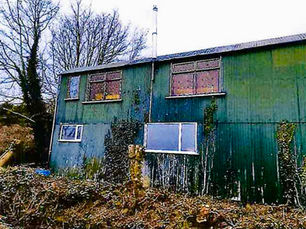 Planners say NO to a fixer upper barn conversion in Co Antrim