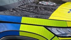 Motorcyclist critically injured following collision in Co Fermanagh