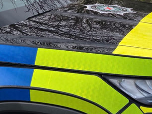 Motorcyclist critically injured following collision in Co Fermanagh