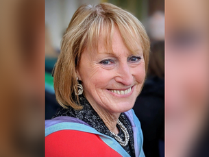Tributes paid to Dr Elma Lutton, longest-serving Principal of Cambridge House Grammar School