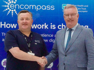 Northern Ireland surgeon appointed to lead £215 million drive to cut waiting lists