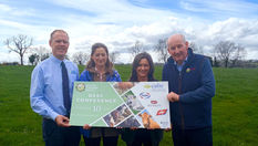 UFU and CAFRE to host major beef conference on profitability and sustainability