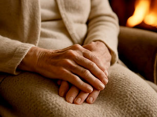 Communities Minister welcomes u-turn on winter fuel payment restrictions