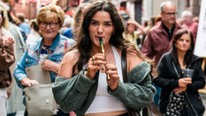 Fleadh crowds urged to use Park & Ride as 5,000 competitors descend on Belfast