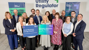 Energy Charters 2025/2026: Utility Regulator confirms new support for homes and businesses