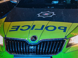 Man aged in his 40s sadly dies in road traffic collision