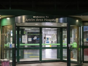 Vacancy rate on domiciliary workers 'worrying' in Northern Trust