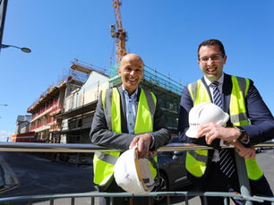 Ulster Bank backs Andras House with North Coast expansion