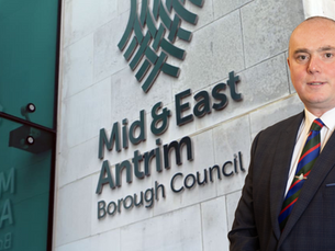 Cllr Alan Barr speaks out following Rate hike and promises not to go back on his word to electorate