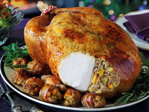 Top turkey tips and more for the Christmas countdown